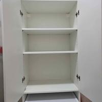 MOBILE COPRI LAVATRICE IKEA