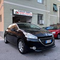 Peugeot 208 1.2 VTi 82 CV 5 porte Active UNIPROPRI