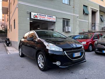 Peugeot 208 1.2 VTi 82 CV 5 porte Active UNIPROPRI