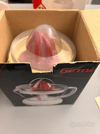 Spremiagrumi elettrico