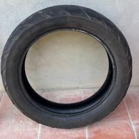 Gomme continetal ContiTrailAttack2