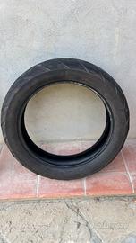 Gomme continetal ContiTrailAttack2