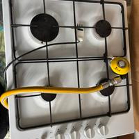 Piano cottura ikea lagan