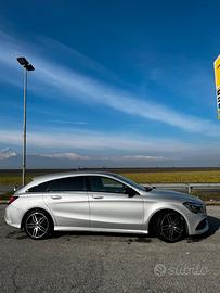 CLA 220 4  matic