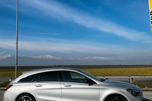 CLA 220 4  matic