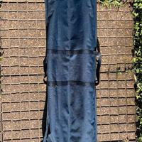 Barre portatutto ORIGINALI per VW Passat B6/B7