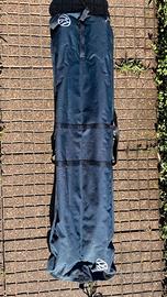 Barre portatutto ORIGINALI per VW Passat B6/B7