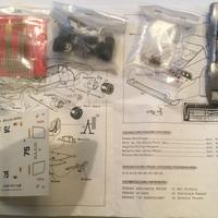 FERRARI 512 BB LE MUST LE MANS 1977