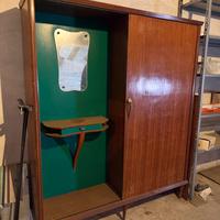 Mobile ingresso/guardaroba Mid Century anni ’50-60