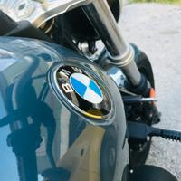 Moto Bmw R Nine T Pure