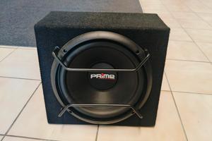 subwoofer 600w