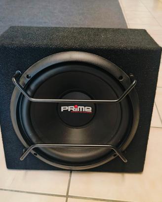 subwoofer 600w