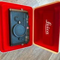 Leica M6 + Summilux 1:1.4/35