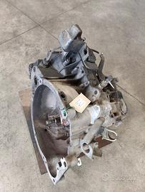 Cambio FIAT DUCATO 2500cc diesel del 1995