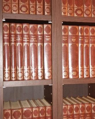 Raccolta  romanzi di letteratura