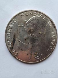 moneta fifa world cup argentina 78