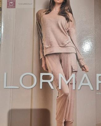 Tuta/ pigiama Lormar