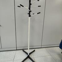 ATTACCAPANNI a posti orientabili