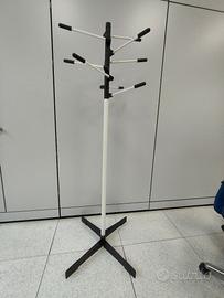 ATTACCAPANNI a posti orientabili