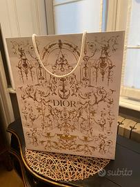 Shopper gigante Dior