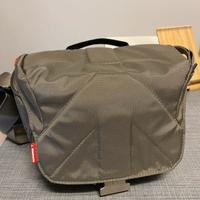 Borsa Manfrotto nuova