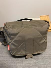 Borsa Manfrotto nuova