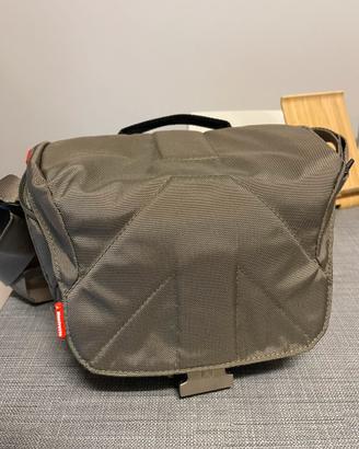 Borsa Manfrotto nuova