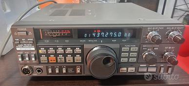 Radio Kenwood TS-811 NUOVA 