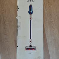 SCOPA ELETTRICA SENZA FILI JIMMY JV83