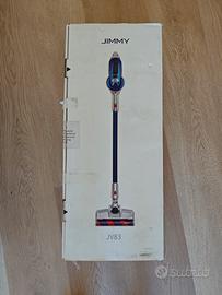 SCOPA ELETTRICA SENZA FILI JIMMY JV83
