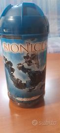 Lego - Bionicle - codice 8602