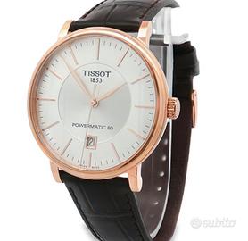 Tissot Carson