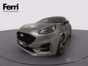 FORD Puma 1.0 ecoboost h ST-Line 125cv