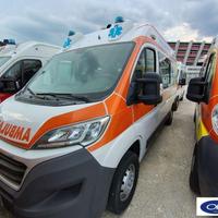 FIAT DUCATO AMBULANZA (3998)