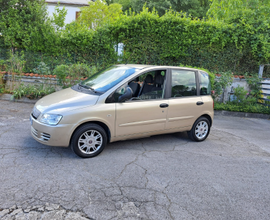 Fiat multipla metano