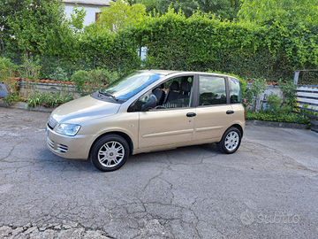 Fiat multipla metano