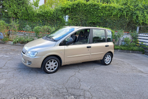 Fiat multipla metano