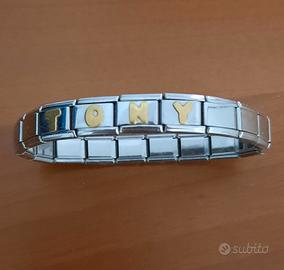 Bracciale elastico Nomination