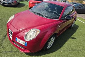 Alfa Romeo MiTo 1.4 benzina euro 5 anno 2011