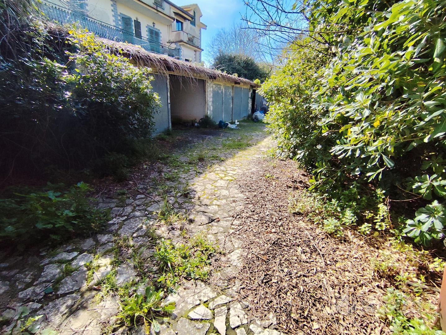 Terreno agricolo - Vista 2
