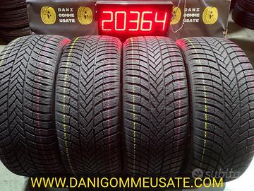 Gomme 265 45 21 BRIDGESTONE INVERNALI 90%