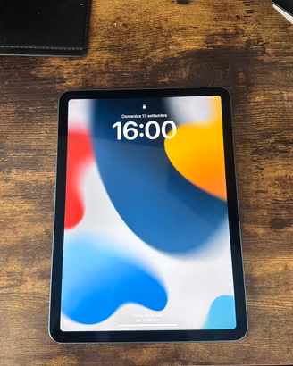 Ipad Air 5a generazione + Apple pencil