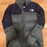 Giacca Tnf Diablo pimino