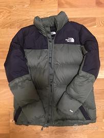 Giacca Tnf Diablo pimino