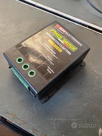 Deviatore NDS POWER SWITCH