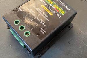 Deviatore NDS POWER SWITCH