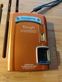 Olympus Tough TG-310