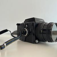 Fotocamera Zenza Bronica SQ-A Medium Format