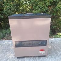 STUFA A METANO  ARGO 