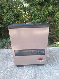 STUFA A METANO  ARGO 